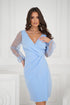Robe de soirée model 208764 Bicotone